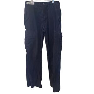 Big Bill FR fire resistant pants ARC rated 12.4 Category 2 cut 88377 size 32x32